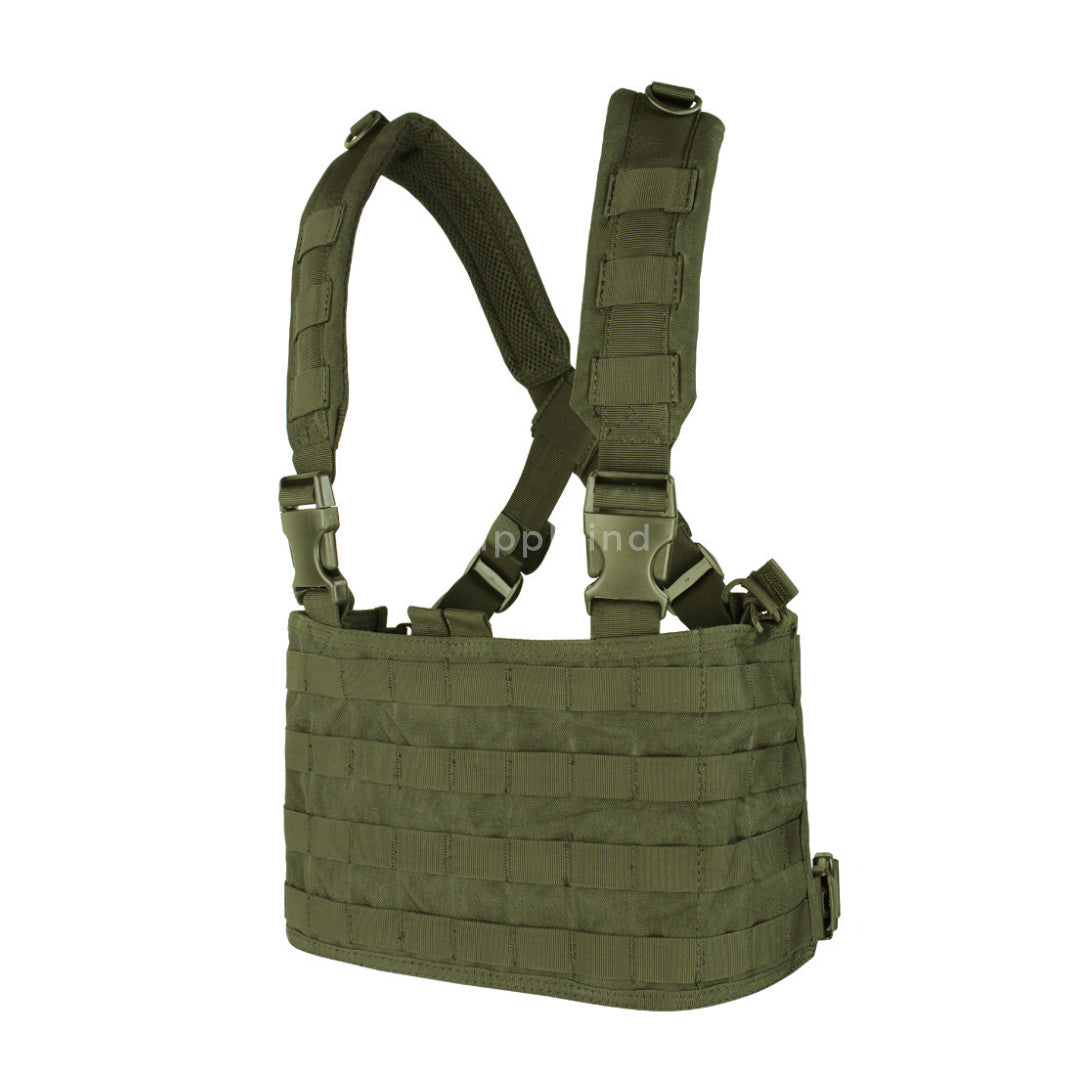 Condor - Olive Drab - MCR4 Ops Chest Rig
