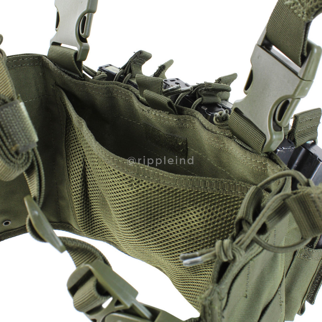 Condor - Black - MCR5 Recon Chest Rig