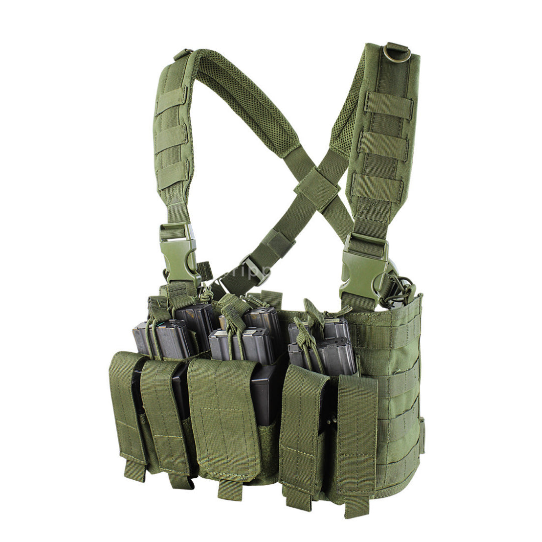 Condor - Olive Drab - MCR5 Recon Chest Rig