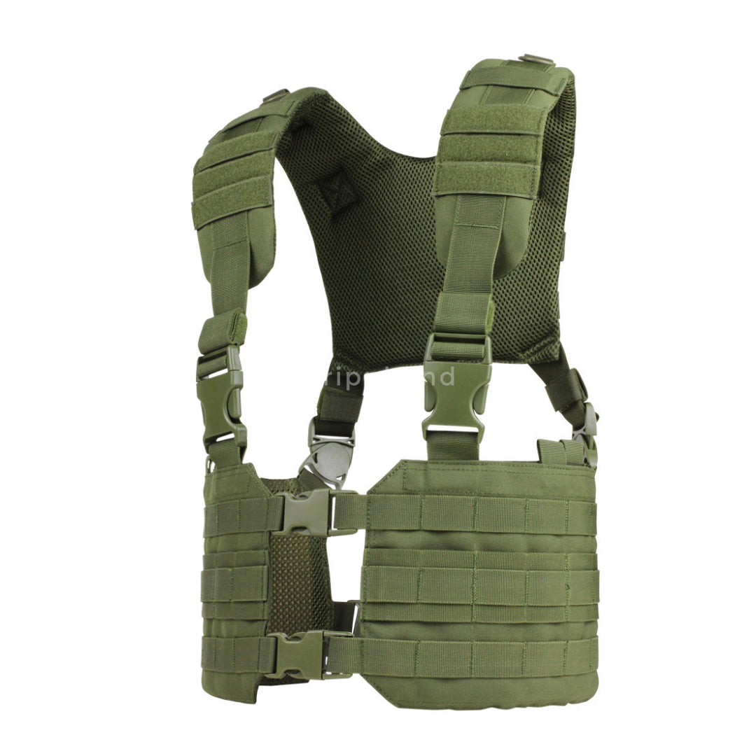 Condor - Olive Drab - MCR7 Ronin Chest Rig