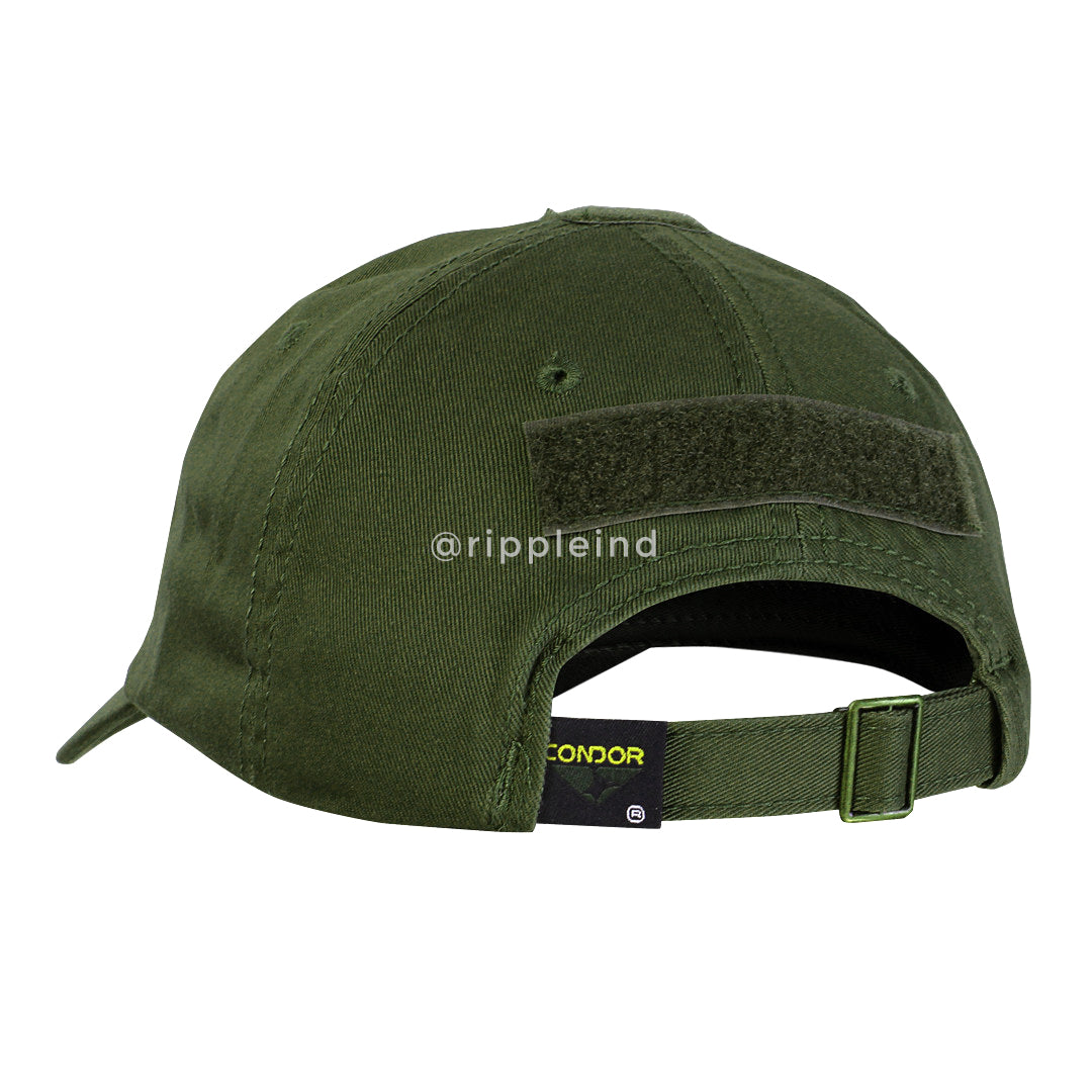 Condor - Tan - Tactical Cap
