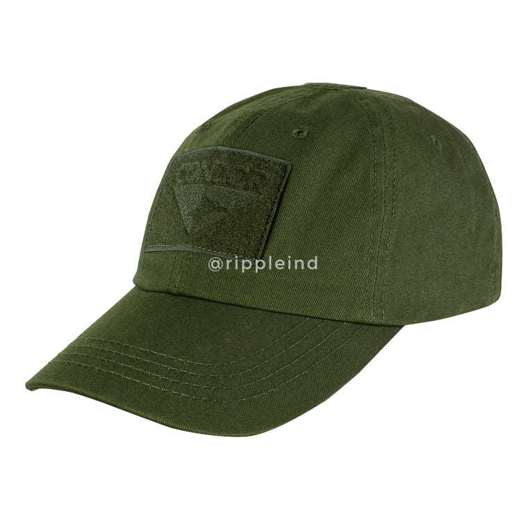 Condor - Olive Drab - Tactical Cap