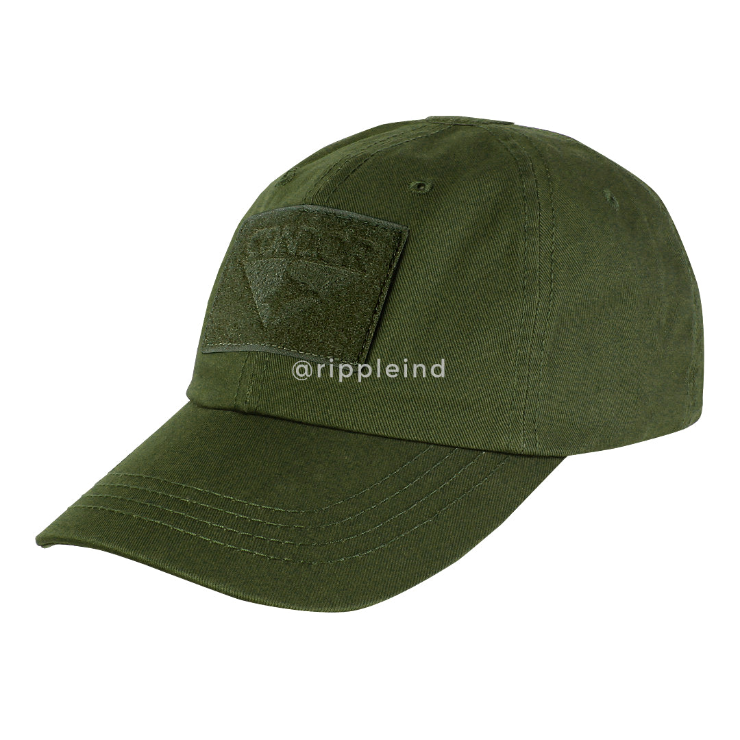 Condor - Olive Drab - Tactical Cap