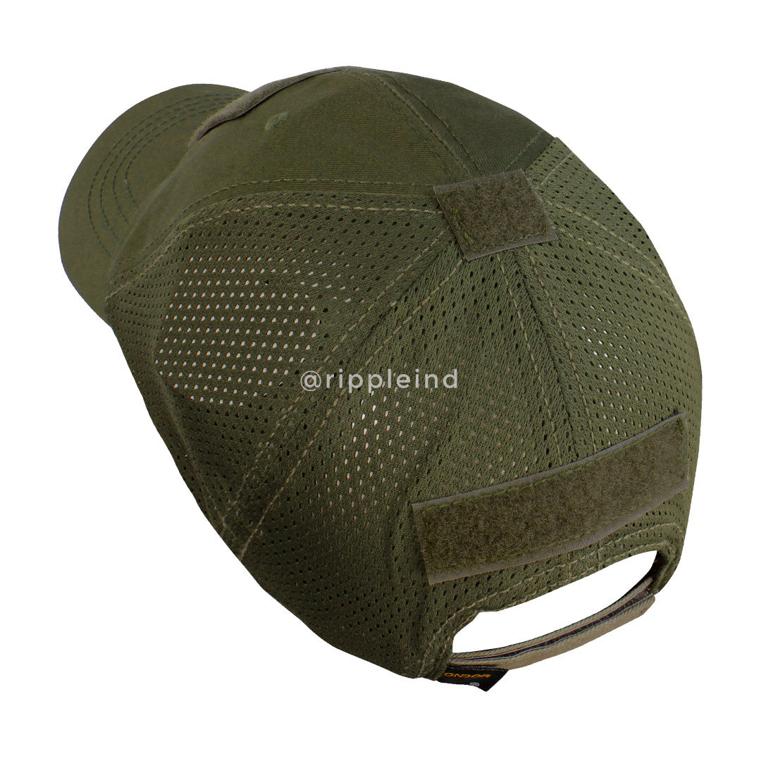 Condor - Multicam - Mesh Tactical Cap