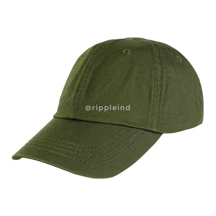 Condor - Olive Drab - Team Tactical Cap