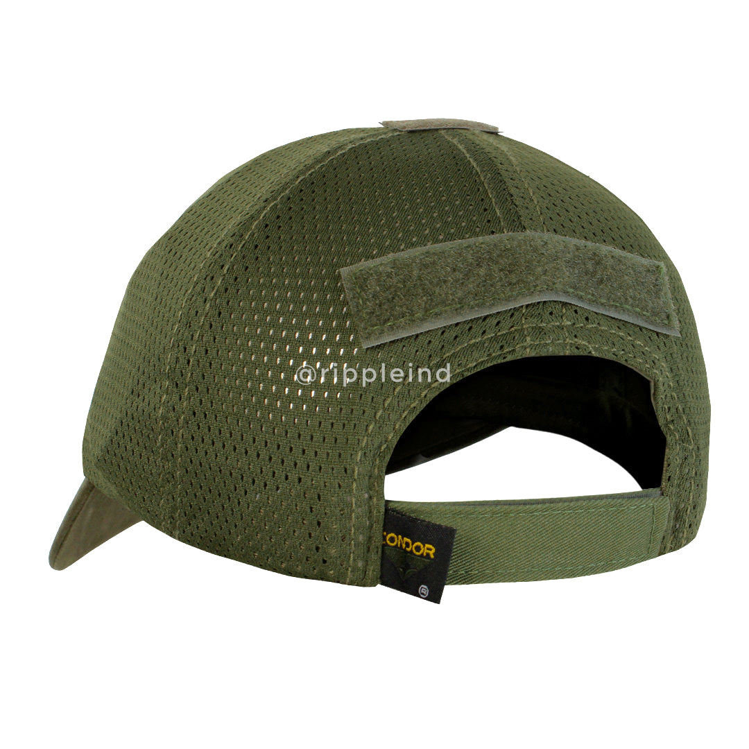 Condor - Multicam - Mesh Tactical Team Cap