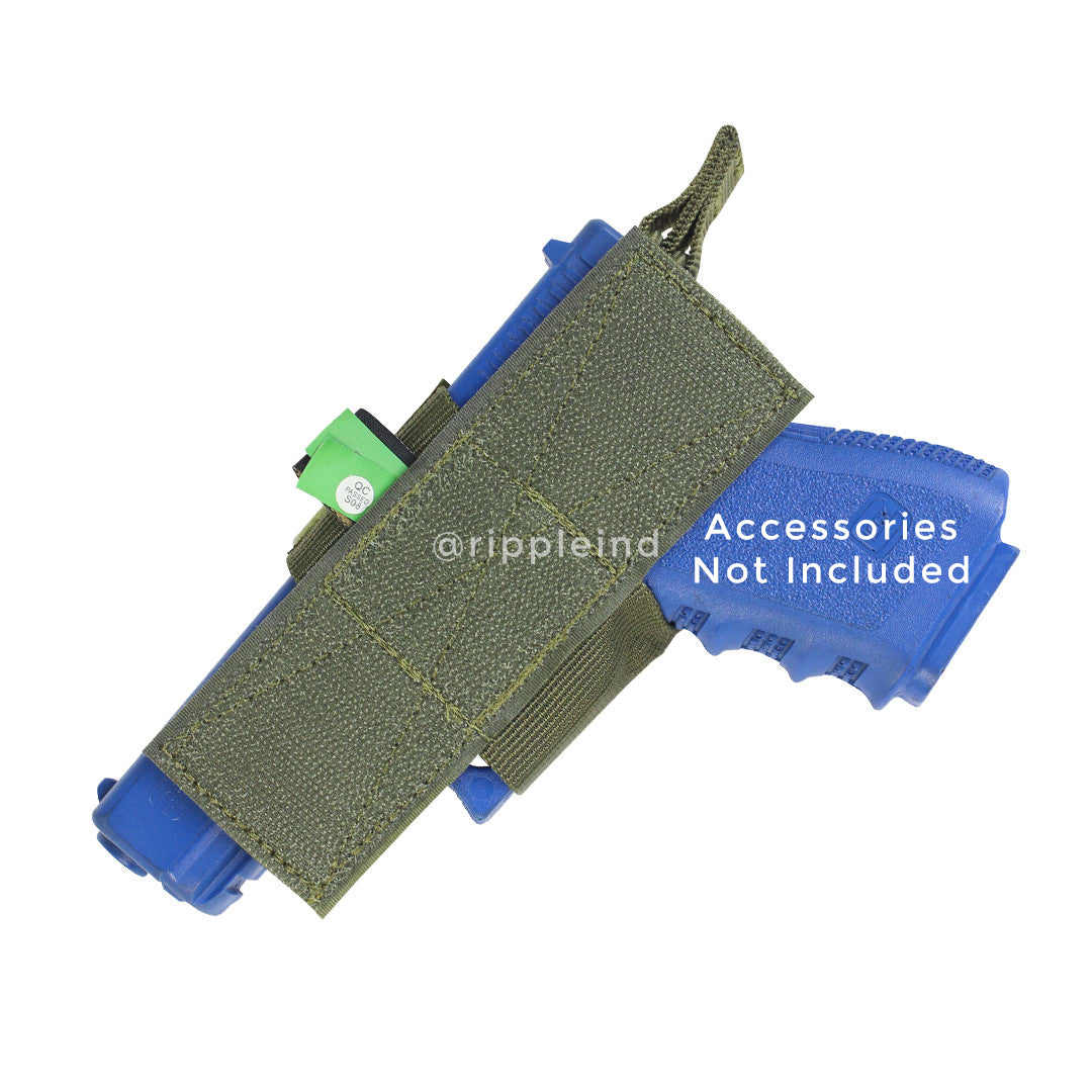 Condor - Olive Drab - (Hook Back) Universal Holster