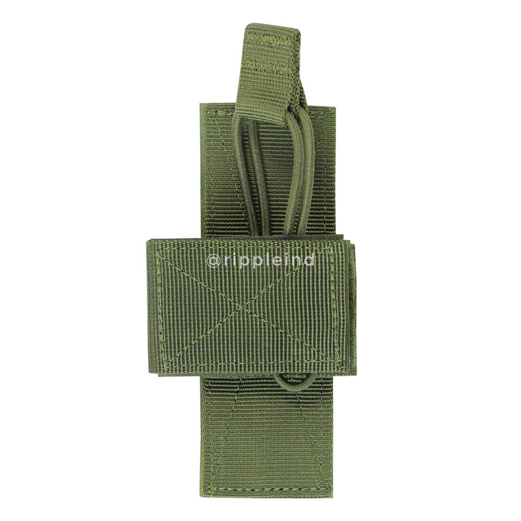 Condor - Olive Drab - (Hook Back) Universal Holster