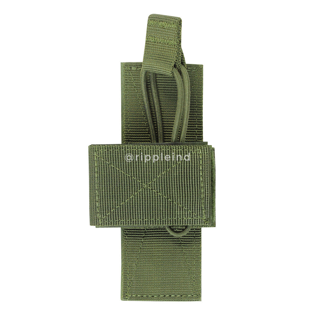 Condor - Olive Drab - (Hook Back) Universal Holster