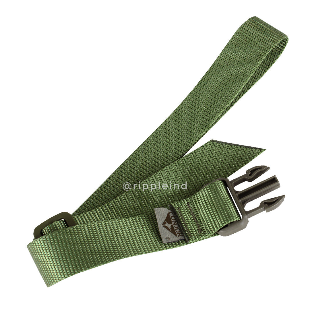 Condor - Coyote Brown - Rig Upgrade Kit