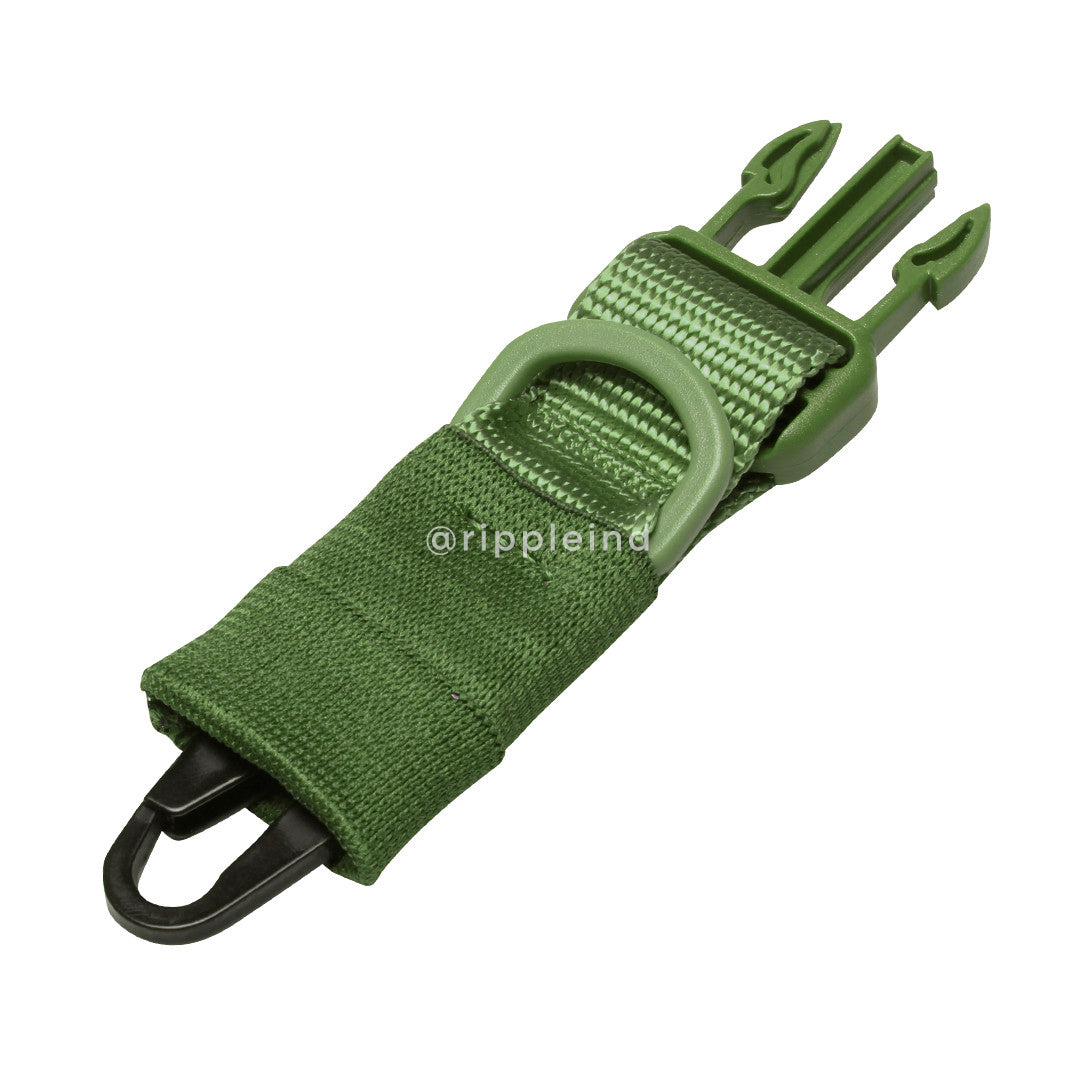 Condor - Olive Drab - HK Hook Sling Upgrade Kit