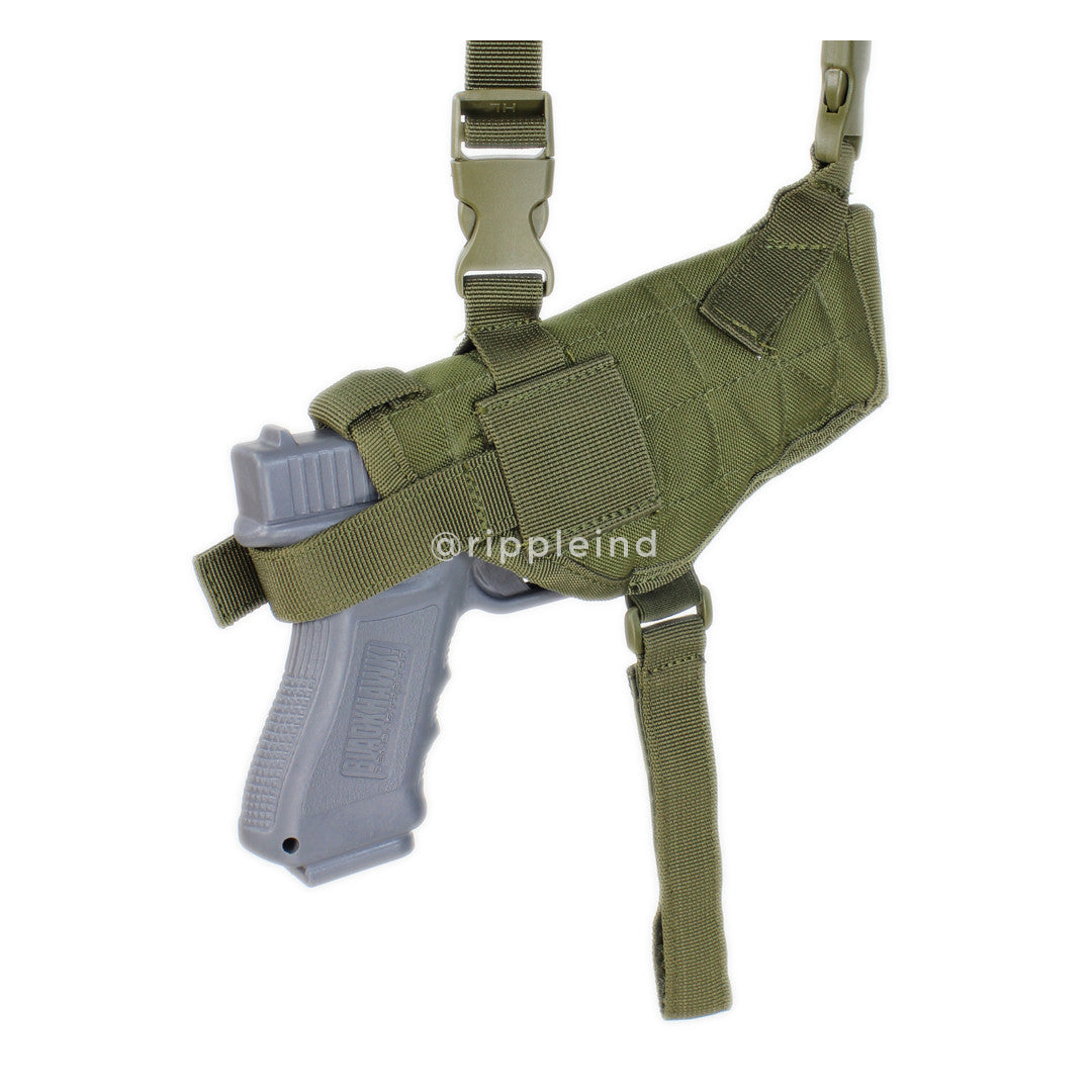 Condor - Olive Drab - Universal Should Holster