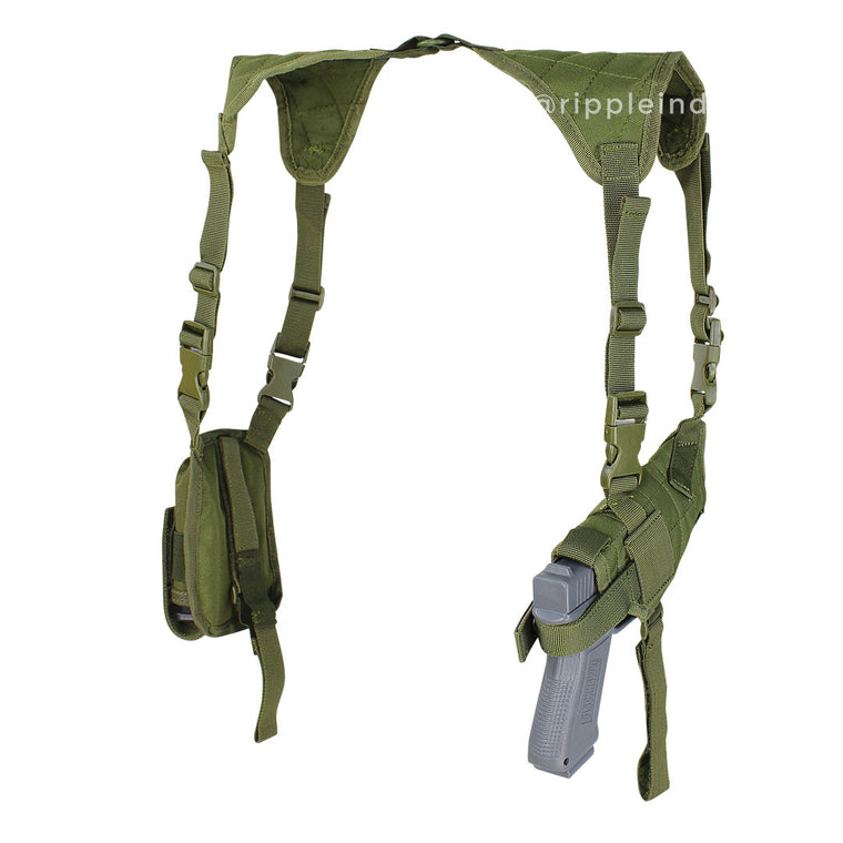 Condor - Olive Drab - Universal Should Holster