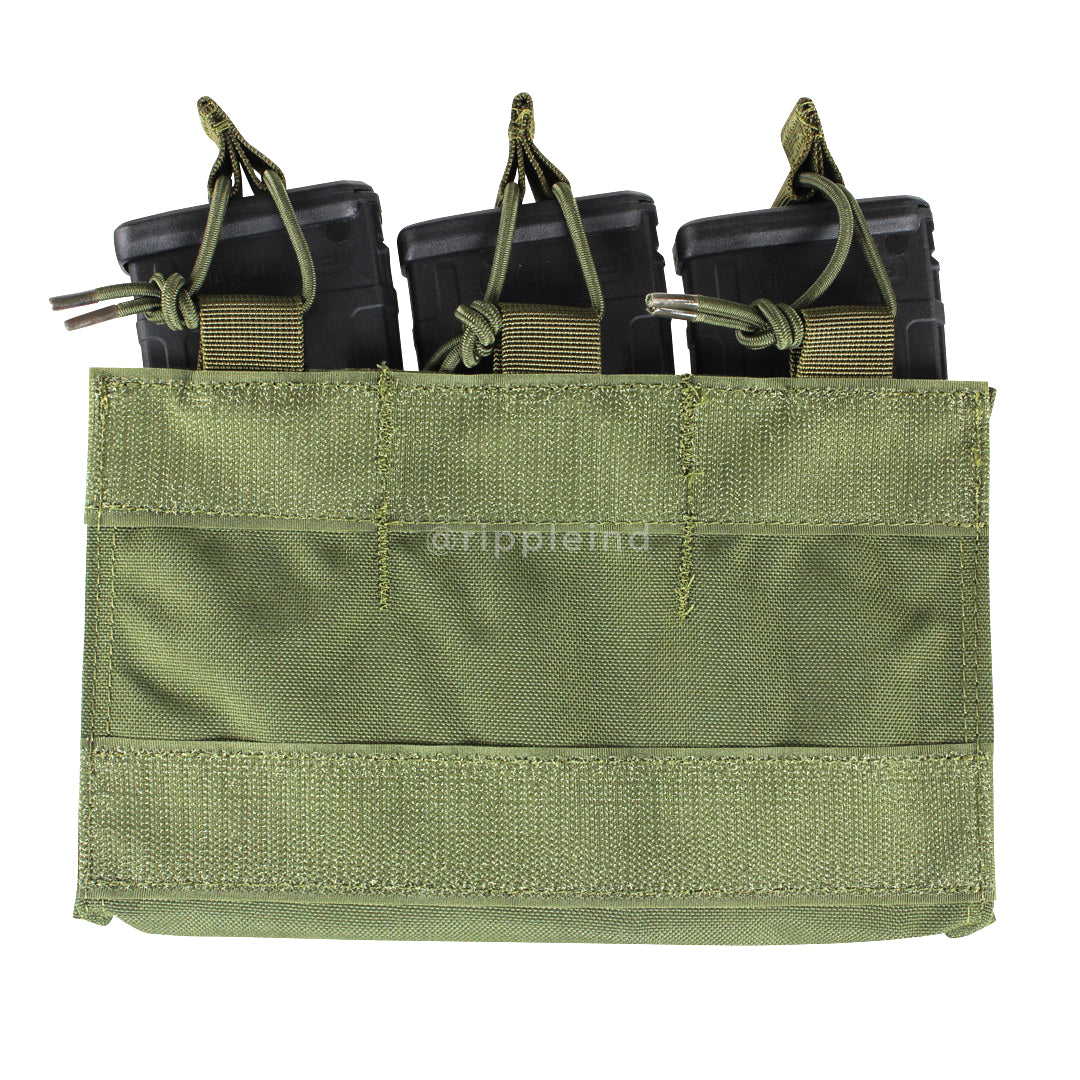 Condor - Coyote Brown - M4 Mag Insert