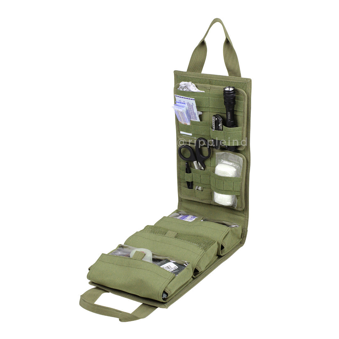 Condor - Olive Drab - Pack Insert