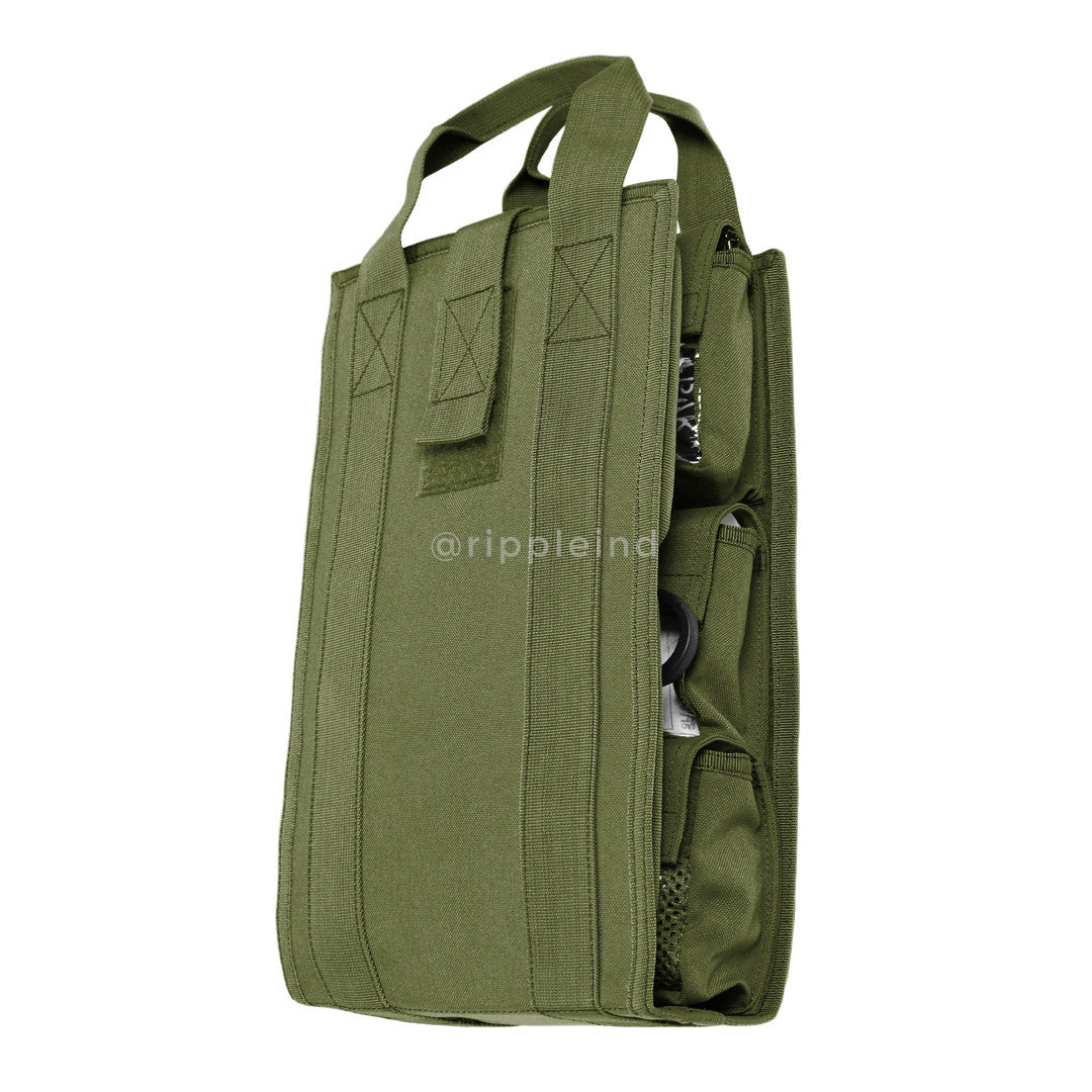 Condor - Olive Drab - Pack Insert