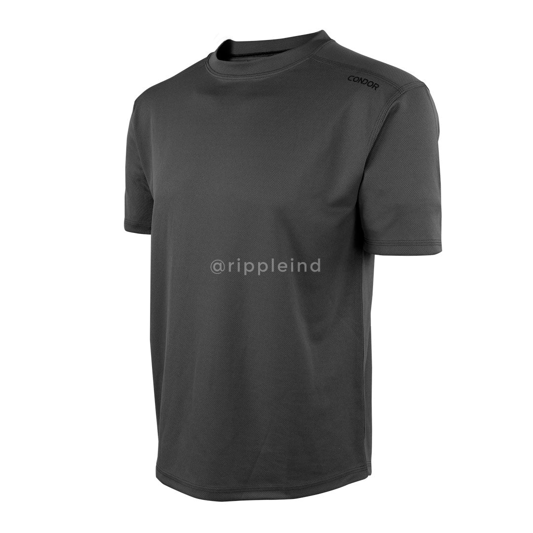 Condor - Black - Maxfort Performace Top