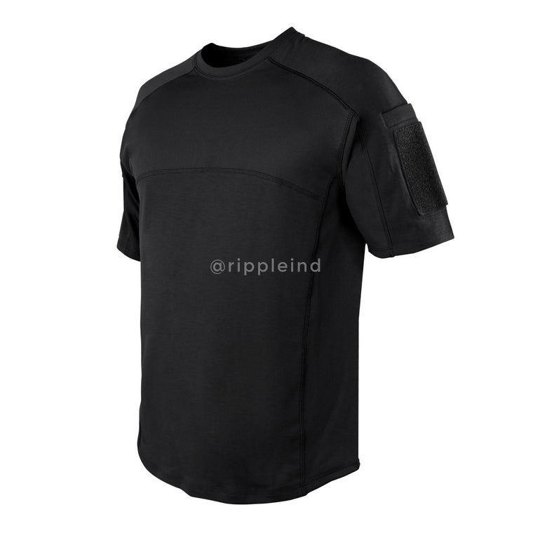 Condor - Black - Trident Battle Top