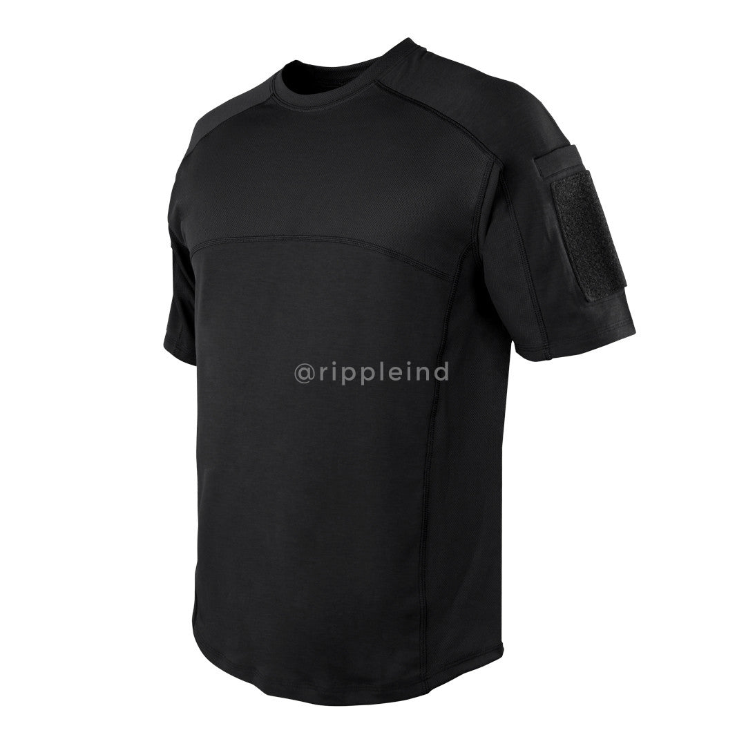 Condor - Black - Trident Battle Top