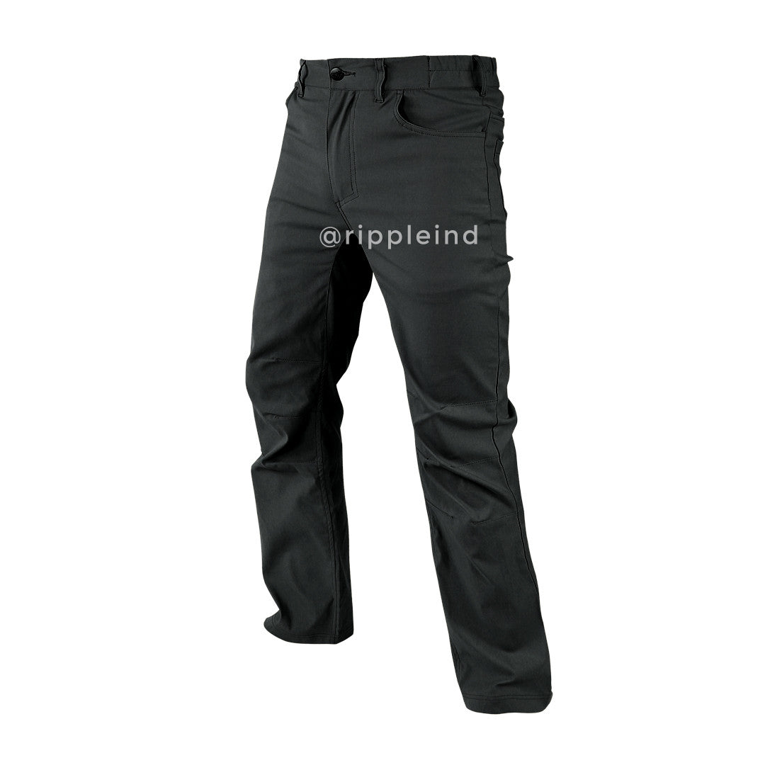 Condor - Black - Cipher Tactical Pants