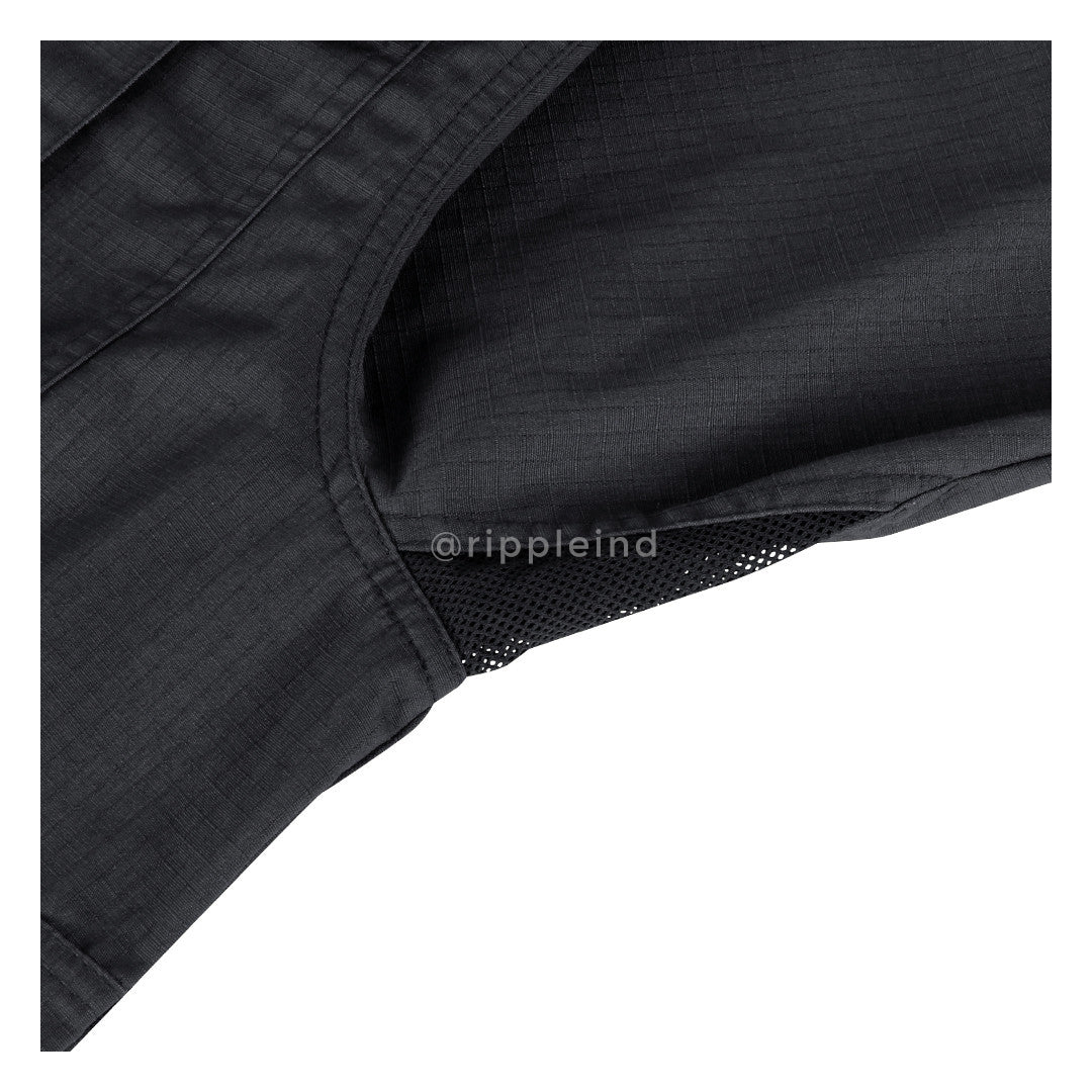 Condor - Black - Tac Pro Shirt - CLEARANCE