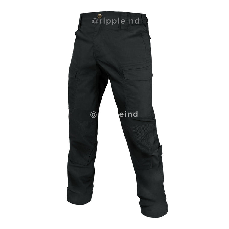 Condor - Black - Paladin Tactical Pants
