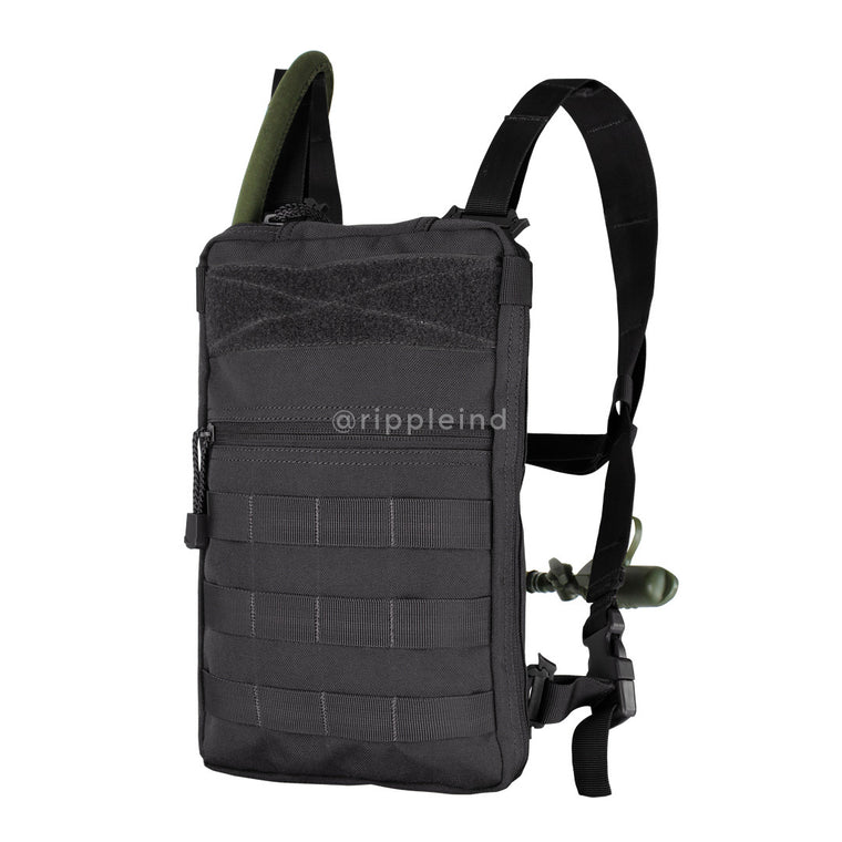 Condor - Black - Tidepool Hydration Carrier