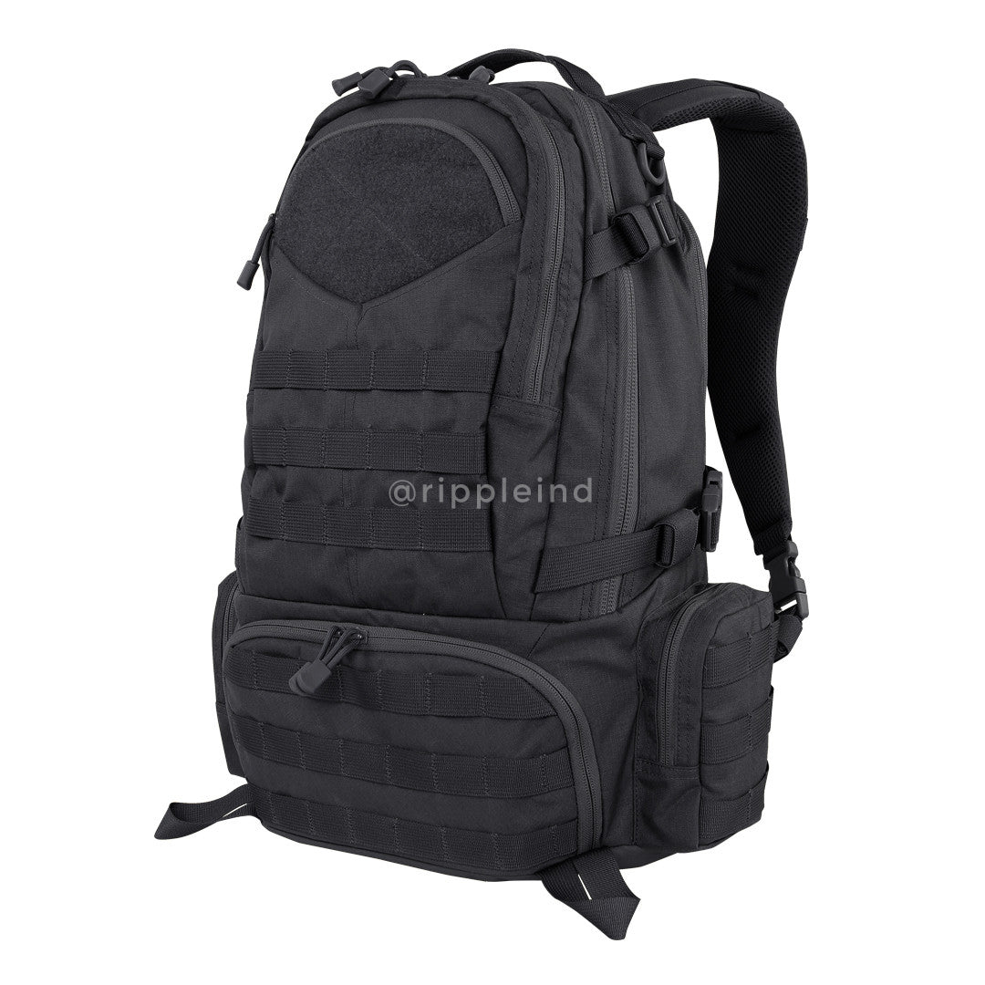 Condor - Black - Titan Assault Pack (40L)