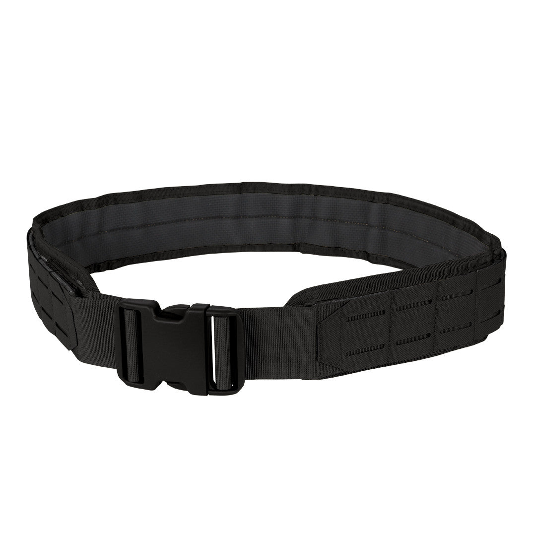 Condor - Black - LCS Gun Belt