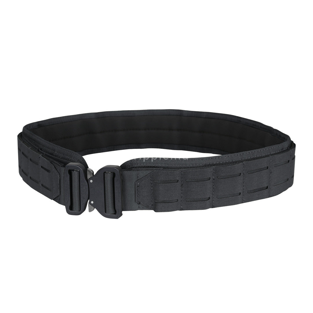 Condor - Black - LCS Cobra Gun Belt