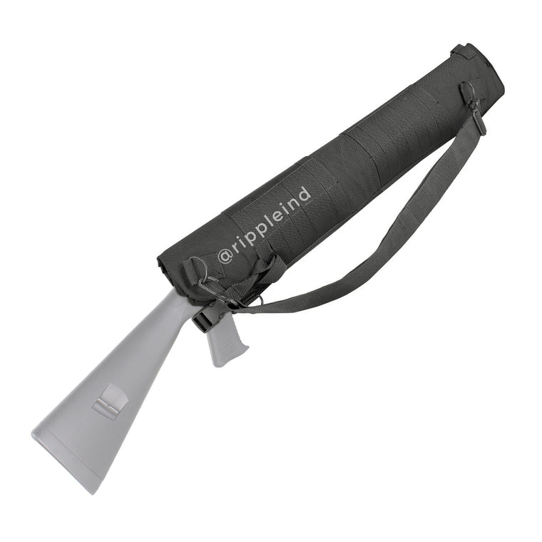 Condor - Black - Shotgun Scabbard
