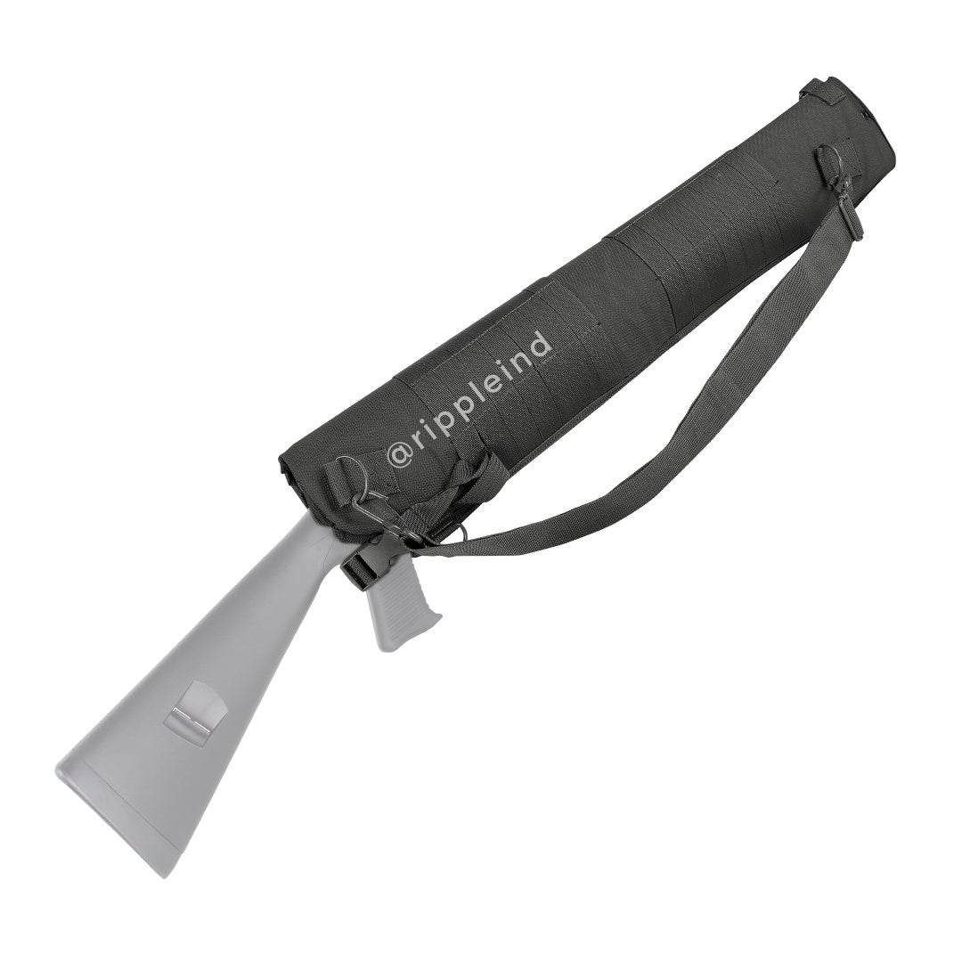 Condor - Black - Shotgun Scabbard