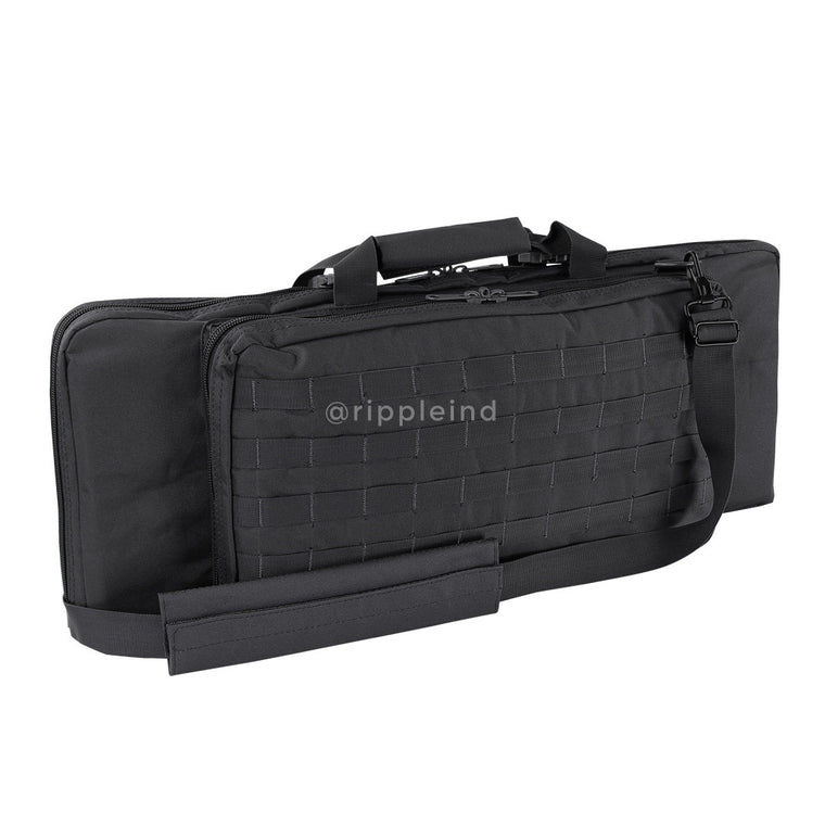 Condor - Black - 28inch Rifle Case