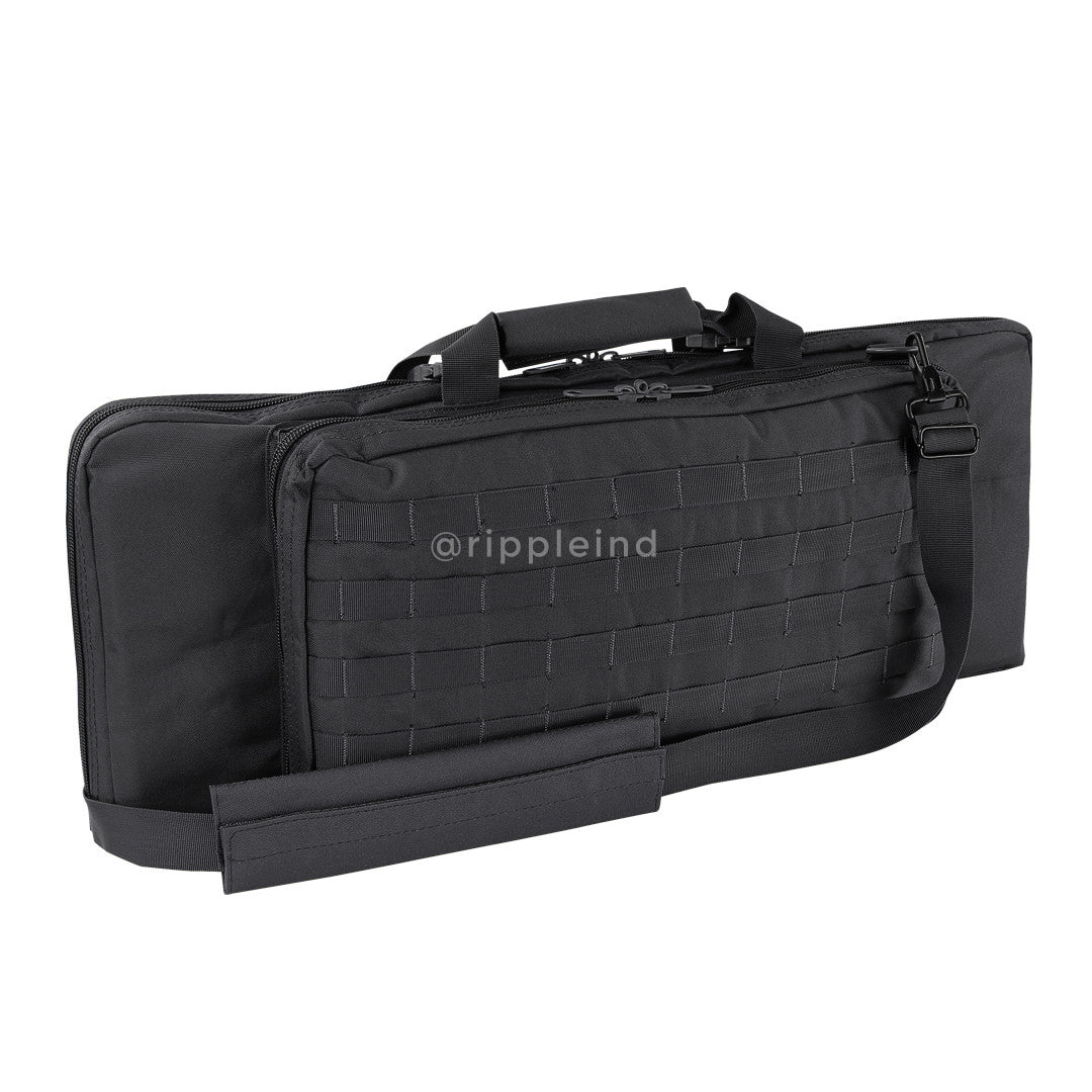 Condor - Black - 28inch Rifle Case