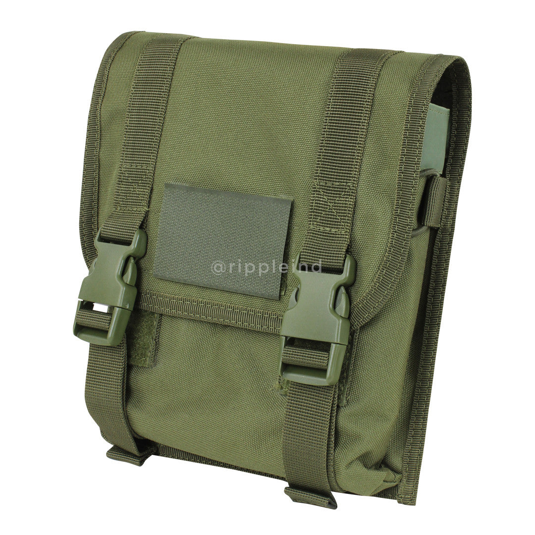 Condor - Coyote Brown - 36inch Double Rifle Case