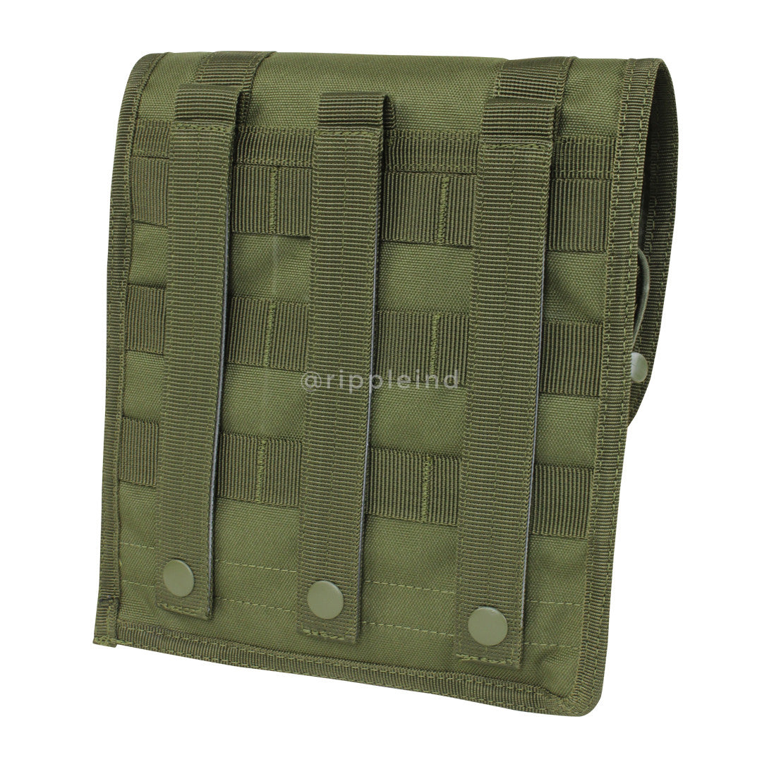 Condor - Olive Drab - 36inch Double Rifle Case
