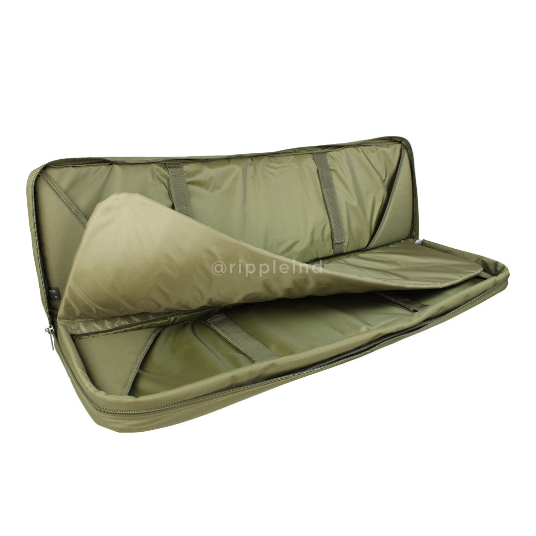 Condor - Coyote Brown - 36inch Double Rifle Case