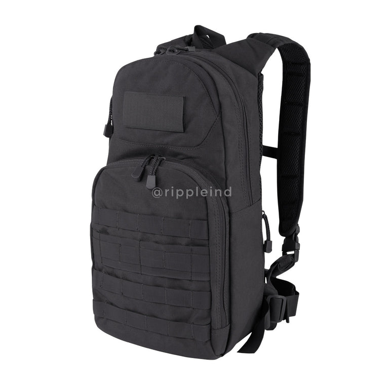 Condor - Black - Fuel Hydration Pack (18L)