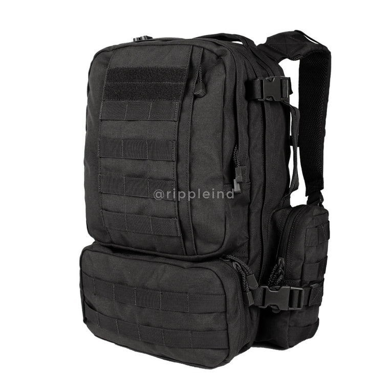Condor - Black - Convoy Outdoor Pack (22L)