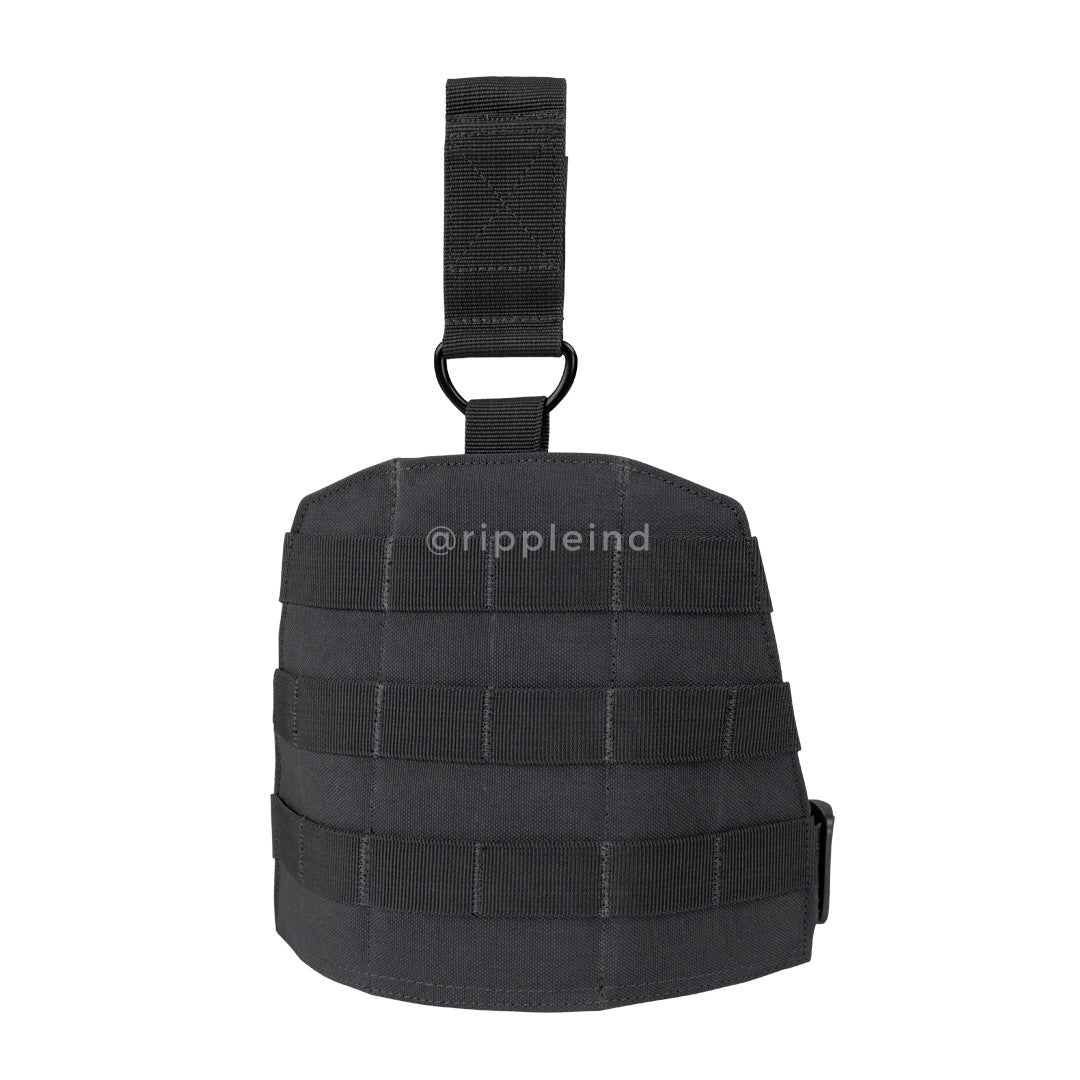 Condor - Black - Drop Leg Panel