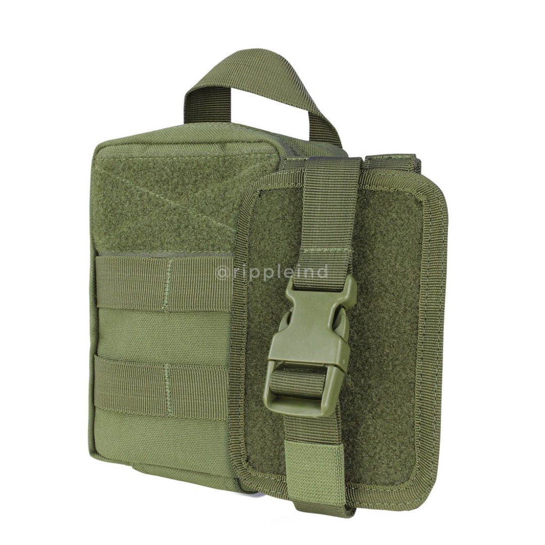 Condor - Slate - Rip-Away EMT Lite Pouch