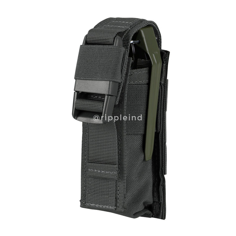 Condor - Black - Single Flash Bang Pouch