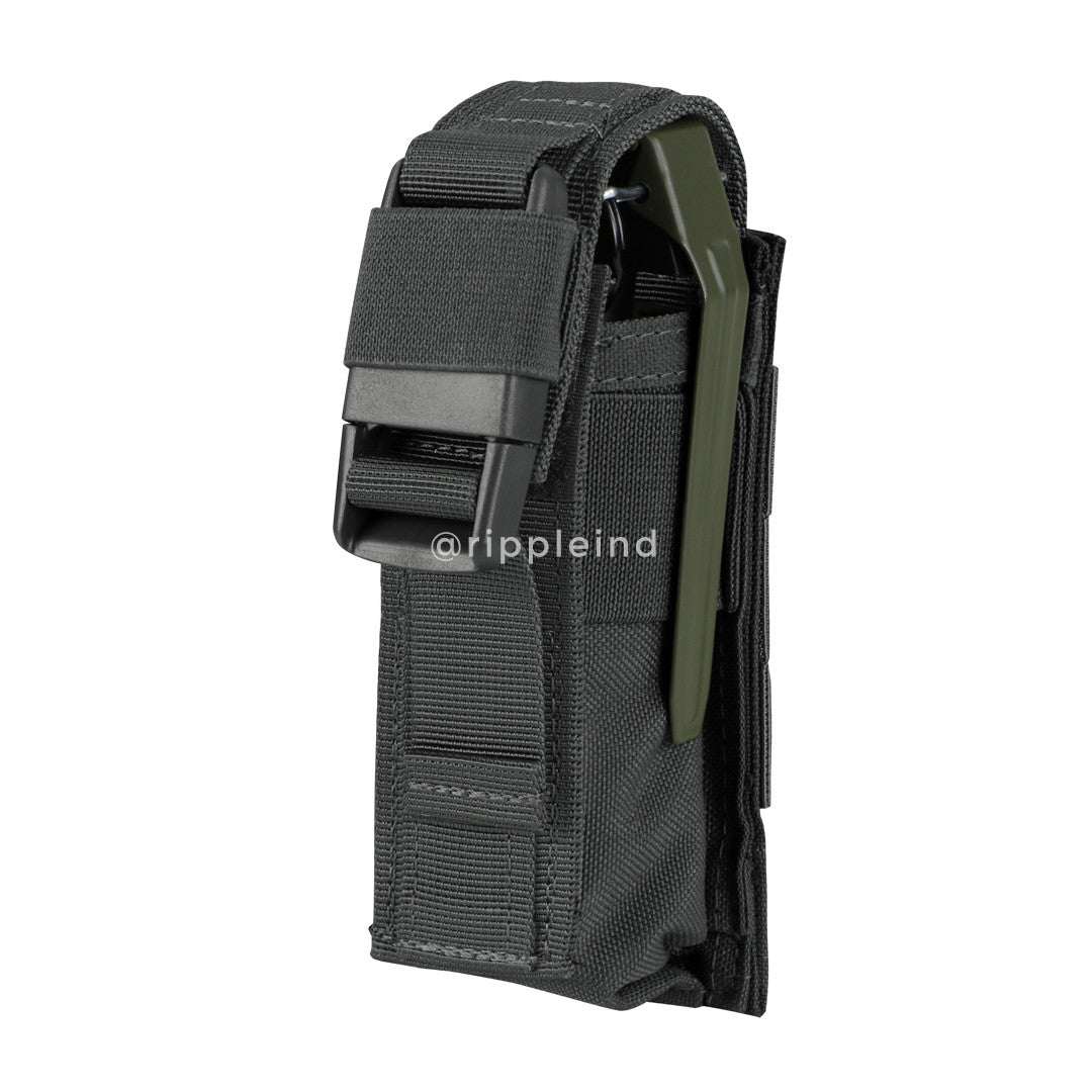 Condor - Black - Single Flash Bang Pouch
