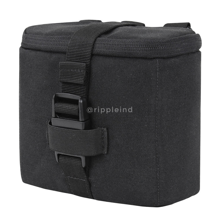 Condor - Black - Binocular Pouch
