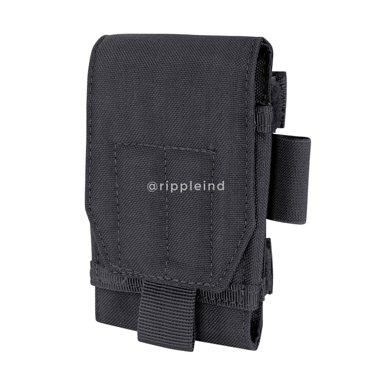 Condor - Black - Tech Sheath Plus