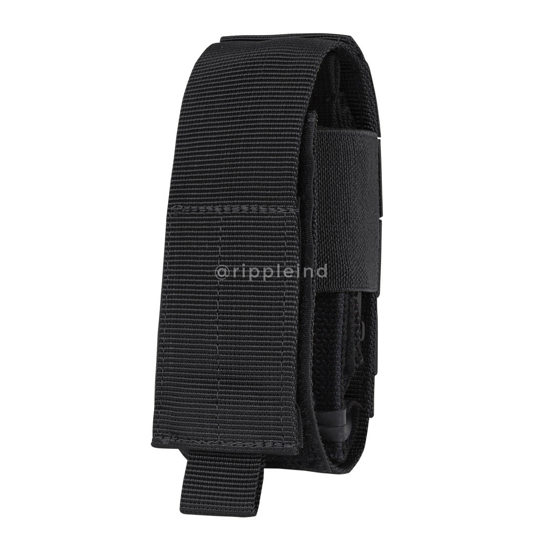 Condor - Black - Universal TQ Pouch
