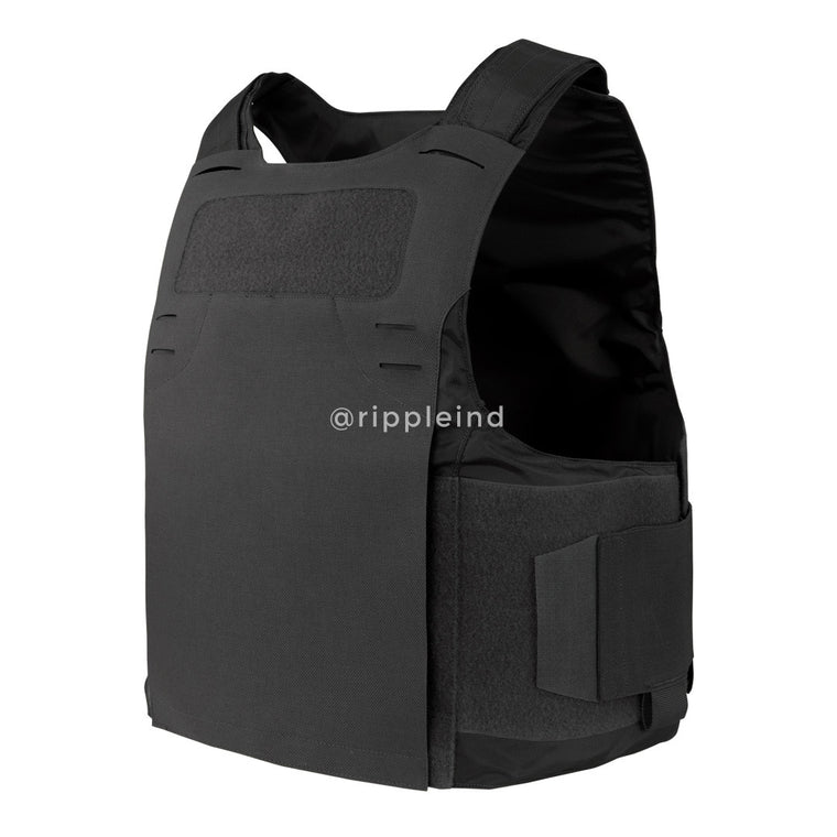 Condor - Black - VAS LCS Vanquish LT Plate Carrier