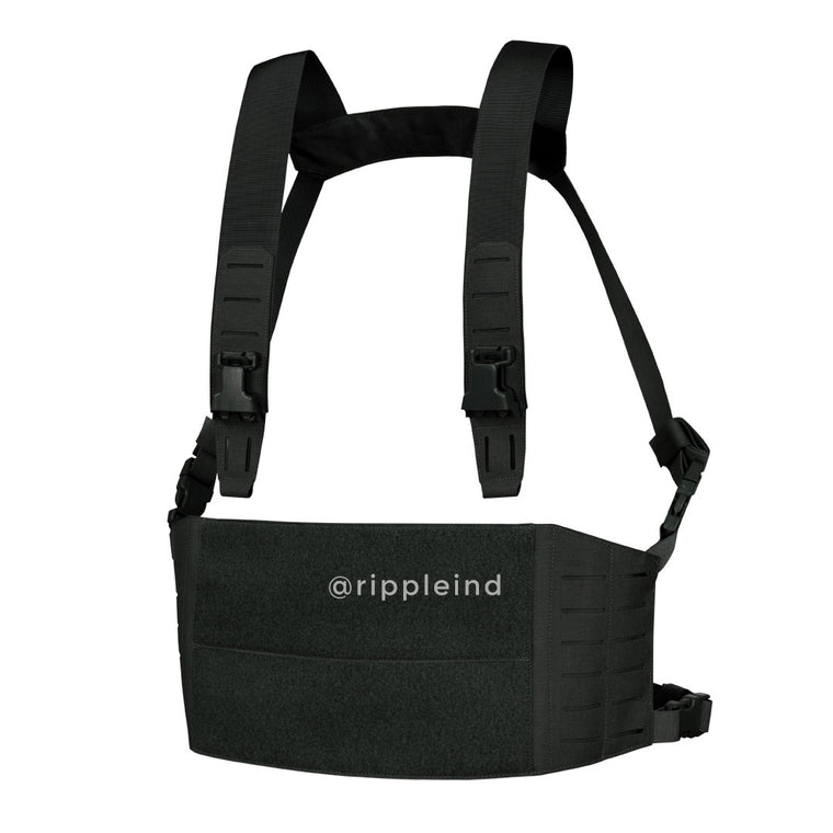 Condor - Black - VAS Harness Kit
