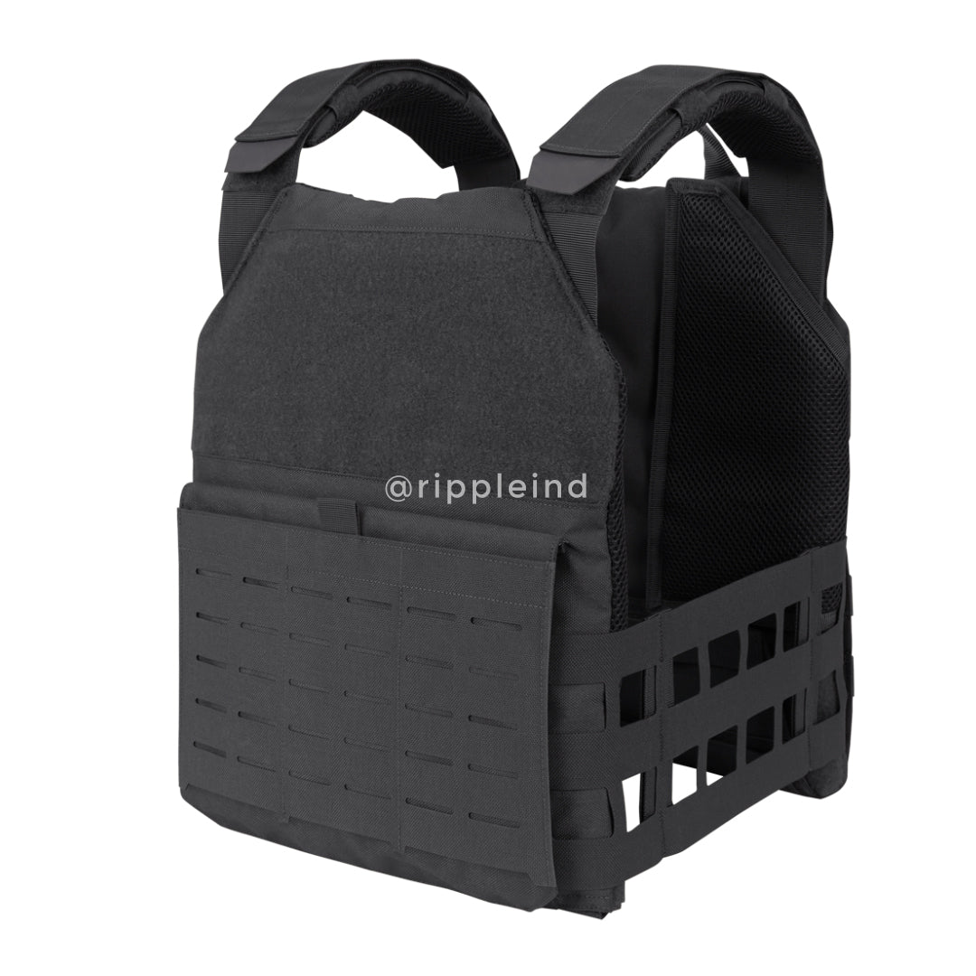 Condor - Black - Phalanx Plate Carrier