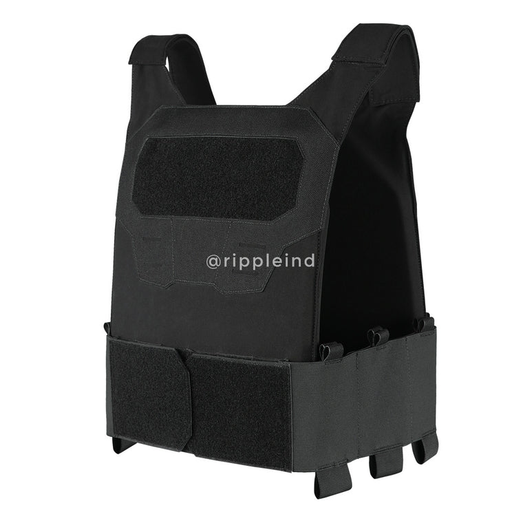 Condor - Black - Specter Plate Carrier